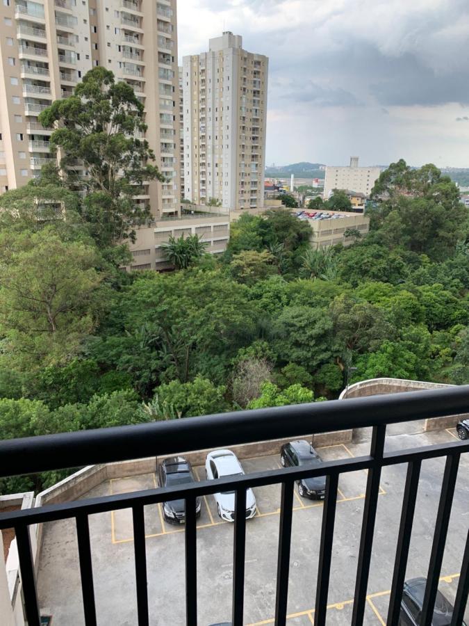 Quartos Vila Augusta/Guarulhos Exterior photo